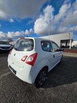 Renault Twingo Expression 1.2 LEV 16V 75 Klima, Freispr. - Renault Twingo von privat