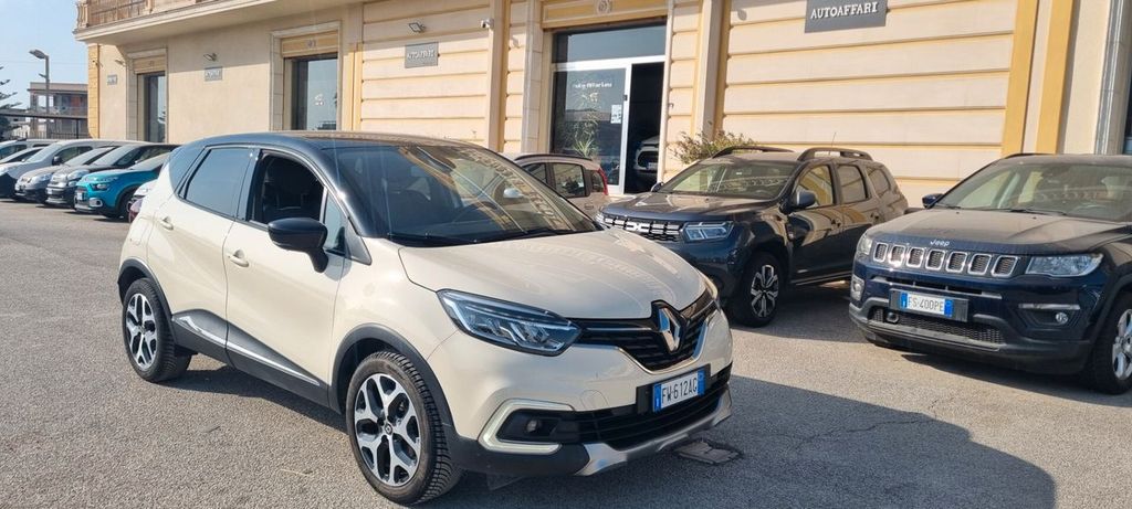 Image of Renault Captur