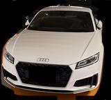 Audi TT 40 TFSI S tronic Coupe - - gebrauchte Audi TT aus dem Jahr 2022