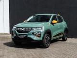 Dacia Spring FAcelift Leder+Navi+Kamera*1Hd
