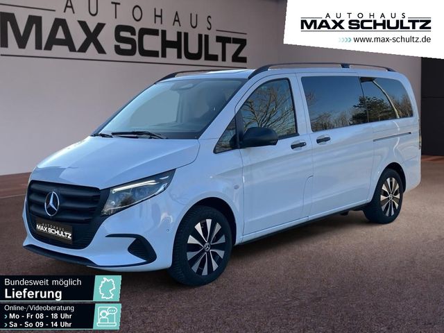 Mercedes-Benz Vito 116 Tourer Pro * lang -> neues Modell