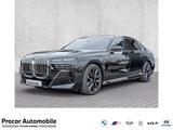 BMW 740d xDrive M Sport HUD PANO ACC 360°KAM RFK TV - BMW 740 in Wuppertal