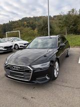 Audi A6 40 TDI quattro S tronic S line Avant S line