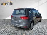 Volkswagen Touran Comfortline *7 Sitze*ACC*SpurH+SpurW*Navi - Jahreswagen