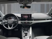 Audi A4 - Vorschau Bild 10