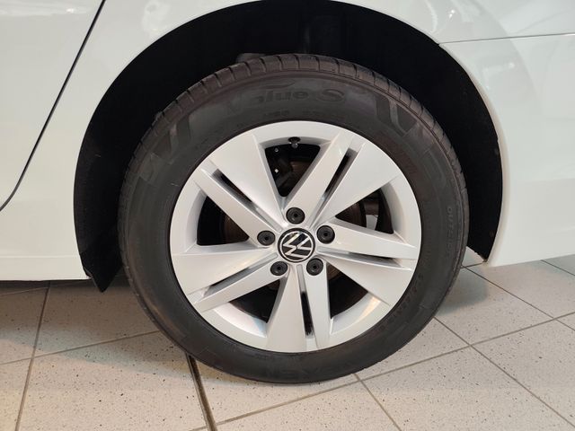 Golf VIII Variant 2.0 TDI *Business Premium*APP*