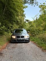 BMW E91 320d Facelift  Top gepflegt & vie... - BMW 320 aus 2008: 320d