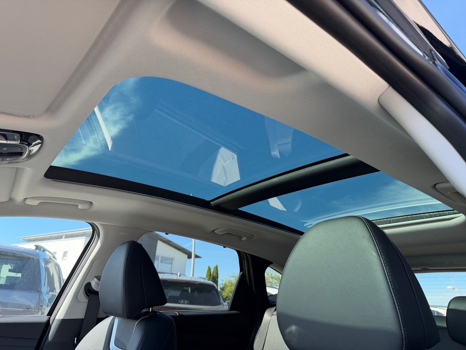 Hyundai Tucson – Bild 15