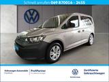 Volkswagen Caddy 2.0 TDI Navi+Kamera+Tempomat+Sitzhzg+LM-Fe - Volkswagen Caddy Jahreswagen