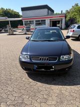 Audi A3 1.6 Auto Ambiente Ambiente - gebrauchte Audi A3 aus dem Jahr 2001