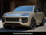 Porsche Cayenne S E-Hybrid Black Edition | 22-Zoll | AHK - Porsche Cayenne: Beige, Plug-In Hybrid