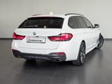 BMW 530 d xDrive Touring  M Sport Memory+H&K+LED - BMW 530 in Bochum