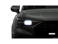 Audi Q3 - Vorschau Bild 3