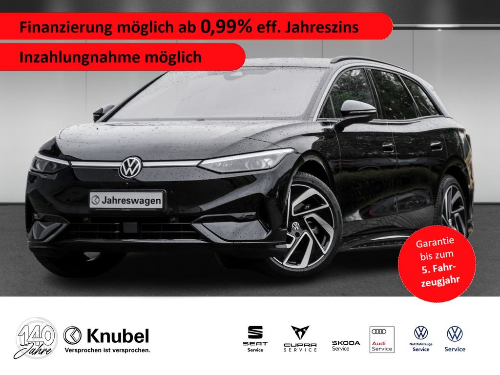 Volkswagen ID.7