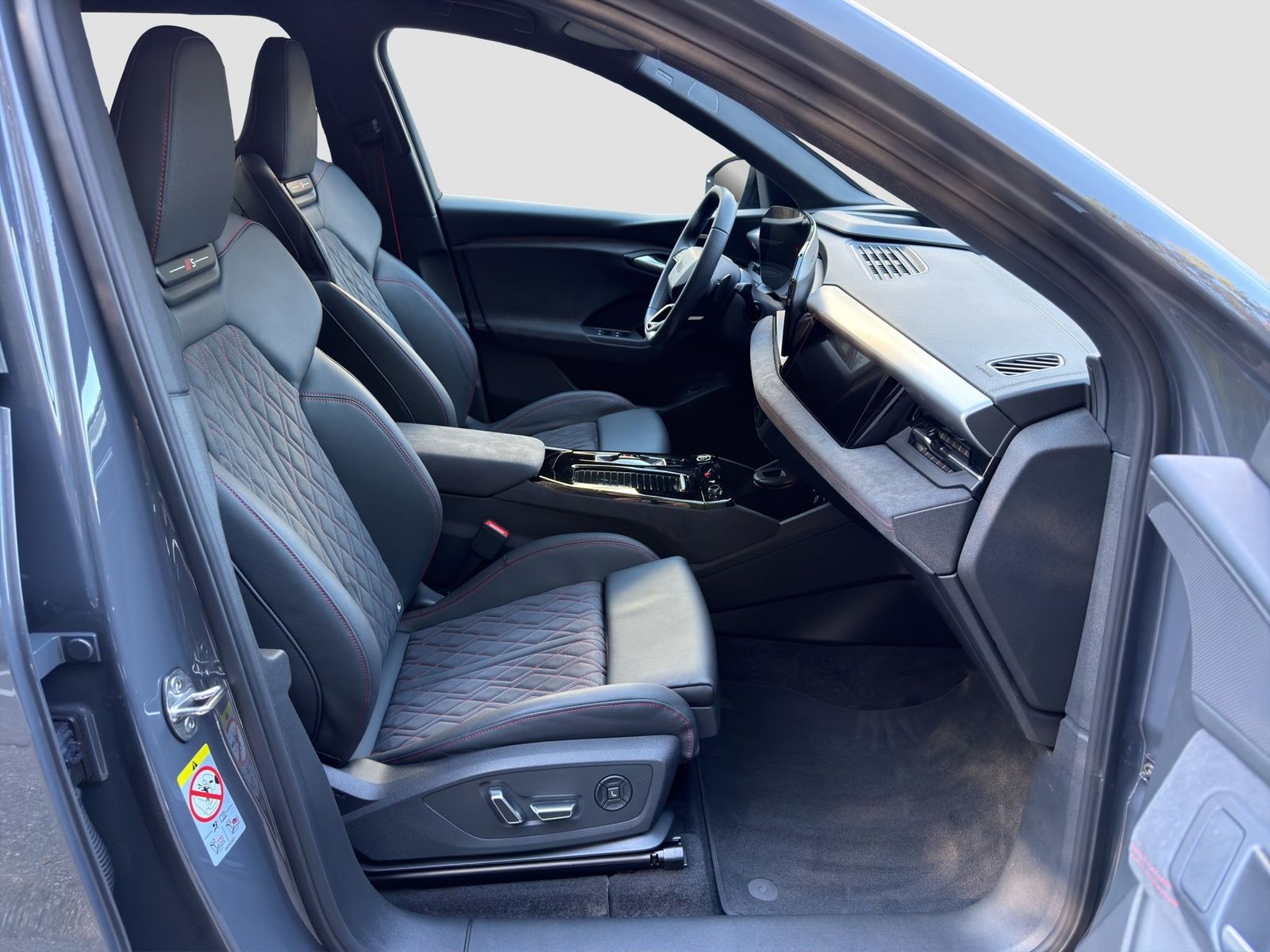 Audi Q6 e-tron - Bild 15