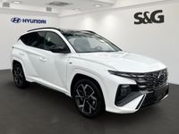 Hyundai TUCSON - Vorschau Bild 2