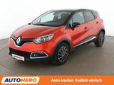 Renault Captur 1.5 dCi Energy Intens*NAVI*CAM*PDC*SHZ* - Renault Gebrauchtwagen in Nürnberg