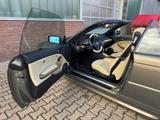 BMW 330 Ci Cabrio M-Paket Individual 84000km - aus 2005: Cabrio