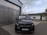 Mercedes-Benz Marco Polo 250d StHz, Markise, Sitzhzg., Navi, A - Mercedes-Benz grau