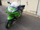 Kawasaki ZX 6 R Ninja - Offers