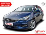Opel Astra K ST 1.5 CDTI Edition LED Navi Sitzheizung - Opel Astra Edition mit Diesel-Antrieb
