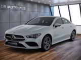 Mercedes-Benz CLA 250 e AMG-Line DCT  - Mercedes-Benz CLA 250 aus 2022