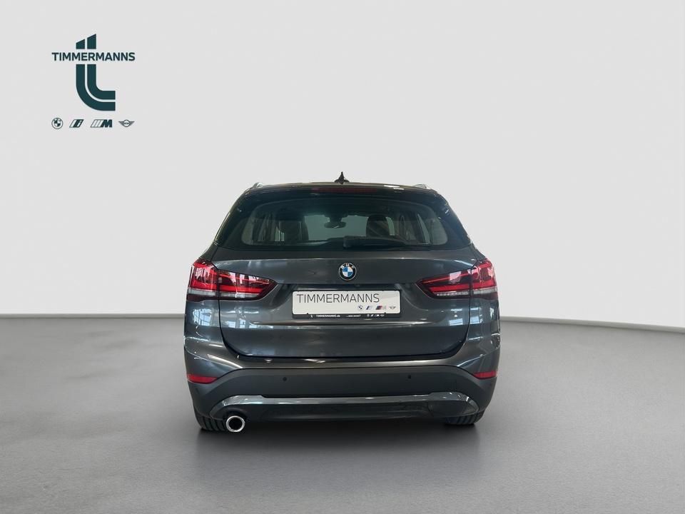 BMW X1 sDrive18i Aut Pano LED Kamera, миниатюра 4