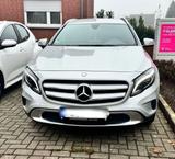 Mercedes-Benz Mercedes Benz GLA 220 D - gebrauchte Mercedes-Benz GLA 220 aus dem Jahr 2016