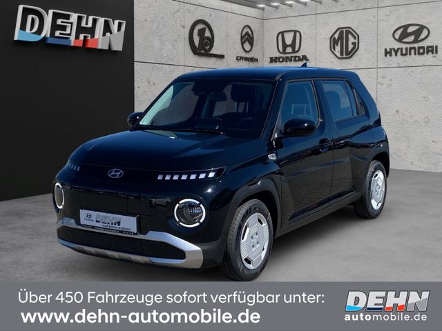 Hyundai INSTER Select Effizienz-Paket