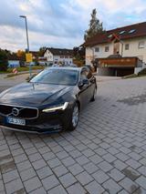Volvo V90 D4 Momentum Geartronic Momentum Kamera  - Volvo V90 aus 2016