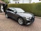 Audi Q3 35 TFSI S tronic S line Black Edition - Audi Q3 Black Edition Gebrauchtwagen
