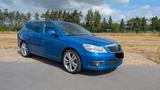Skoda Octavia 2.0 TDI RS Combi RS; TÜV NEU; Reifen NEU