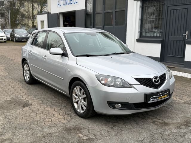 Mazda 3 Lim. 1.6 Sport *AHK*