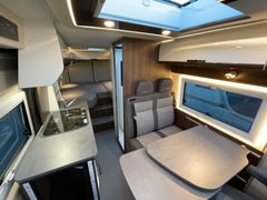 Pössl Summit 640 Prime*Ready to Camp*Sofort