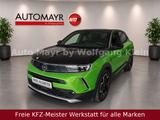 Opel Mokka e Ultimate, Alcantara, Alu, Navi, DAB, - Opel Mokka Gebrauchtwagen in Hamburg