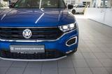 Volkswagen T-Roc Sport 2.0 TSI 190 PS 4Motion | DSG | LED | - Volkswagen T-Roc aus 2020