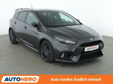 Ford Focus - 8