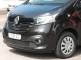 Renault Trafic Grand Combi dCi 125 9-Sitzer  GJR,AHK,EPH - Renault Trafic Gebrauchtwagen in Stuttgart