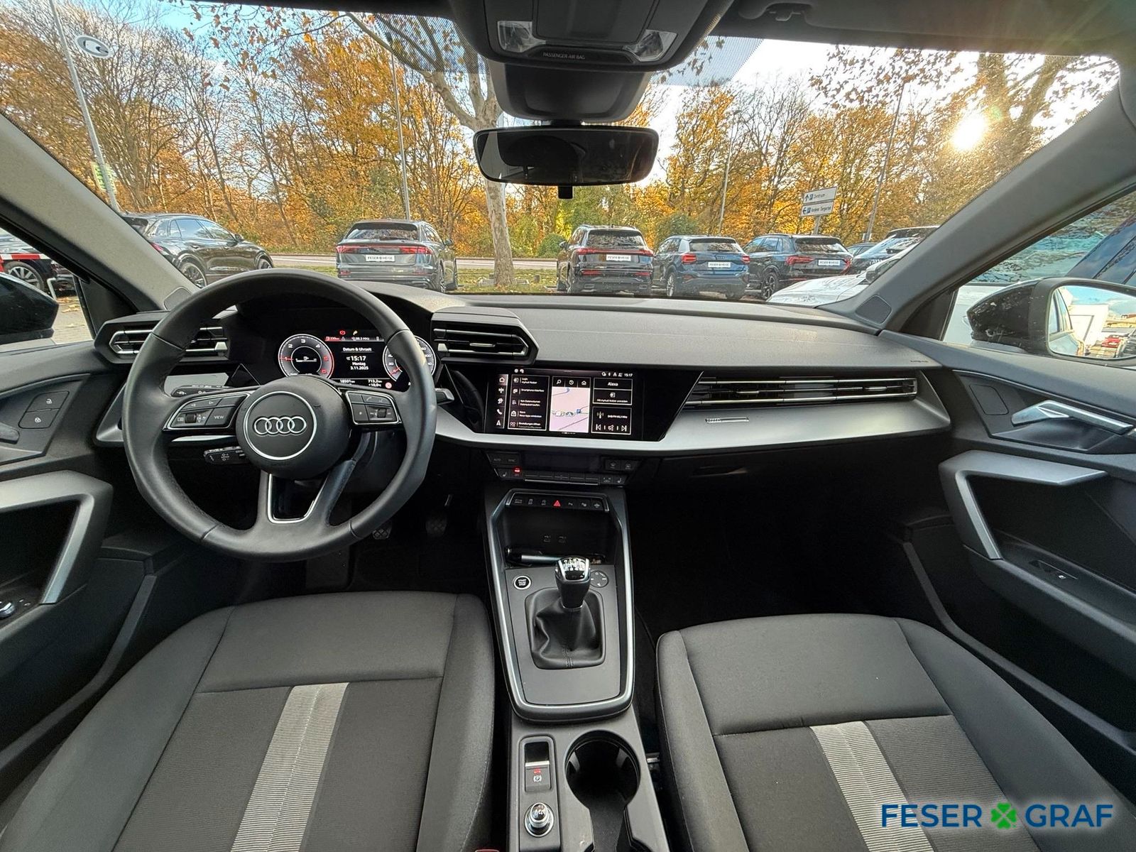 Audi A3 - Bild 8