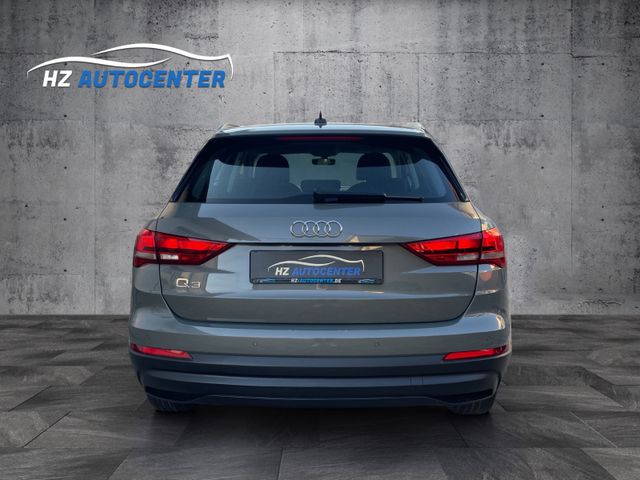 Audi Q3 35 TDI S-Tronic*VIRTUAL*LED*NAVI*APPLE*ACC