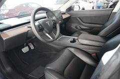 Fahrzeugabbildung Tesla Model 3 PERFORMANCE DUAL-MOTOR NAVI/LED/KAMERA