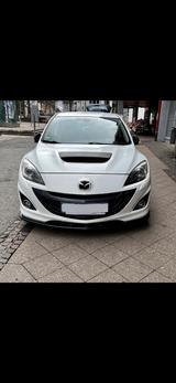 Mazda 3 Mps Bl  - Mazda 3 Gebrauchtwagen in Stuttgart