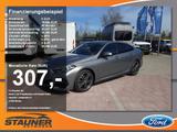 BMW 218i Gran Coupe M-Sport Navi LED AHK Kamera - BMW 218 Gran Coupé aus 2023