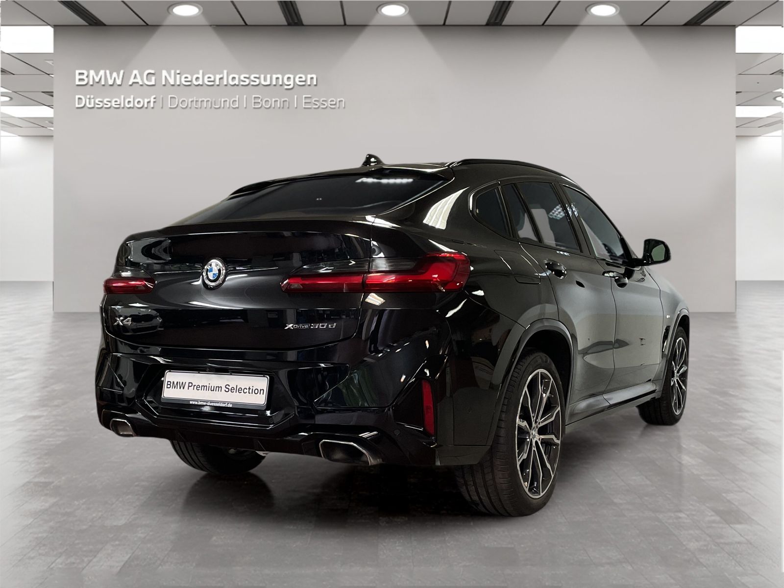 BMW X4 - Bild 4