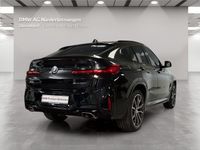 BMW X4 - Vorschau Bild 4