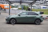 Kia CEED 1.5 T-GDi 140 PS SHZ KAMERA NAVI PRIVACY