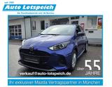 Mazda 2 Hybrid 1.5L Hybrid VVT-i Rückfahrkamera, Spurh - Mazda 2 Hybrid in München