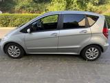 Mercedes-Benz A 170 AVANTGARDE Avantgarde - Mercedes-Benz A 170 in Hannover