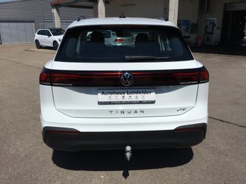 Volkswagen Tiguan - 6