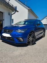 Seat Ibiza 1.6 TDI  - Seat Ibiza mit Diesel-Antrieb: Kleinwagen